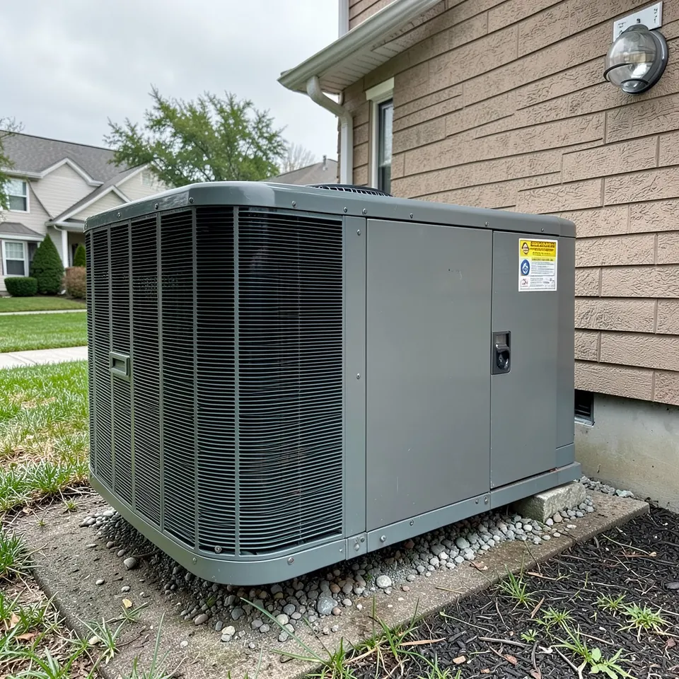 AC Repair: What Beachwood Homeowners Should Know — local guide